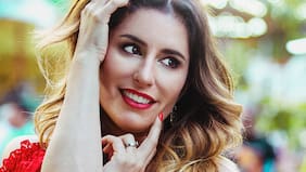 Fran Sfeir: "Antes habría hecho cualquier cosa por estar en la tele"