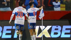 Cifra impagable: UC desistiría de posible refuerzo ante alto precio de su pase