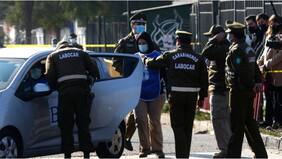 Caso Valeria Vivanco: chofer sería el responsable del disparo que le quitó la vida a la detective