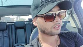 Revelan los resultados del examen toxicológico al cuerpo de Cangri