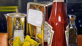 Adelanto: Hola mijo, bongiorno