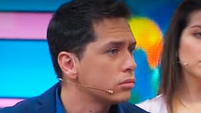 La revelación de Karol Lucero: Sus padres habían planeado darlo en adopción