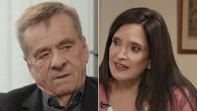 “Mi principal fortaleza estuvo en dedicarle toda mi fuerza a una amante”: las confesiones de Vladimiro Mimica