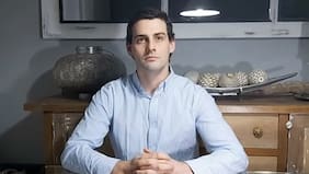 Dice que le están pegando: Martín Pradenas fracasa en intento de cambiarse de cárcel