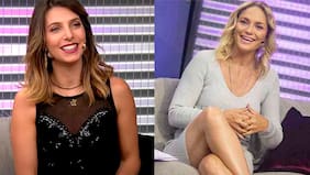 "Ahí conocí a la Kenita Larraín. Te mueres, una estampa, altura, yo me sentía petaca...": Jessica Abudinen relata su casting con otras ex candidatas a Miss 17