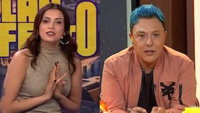 Sergio Rojas responde a Cony Capelli tras emplazamiento: “Yo no te voy a pedir disculpas”