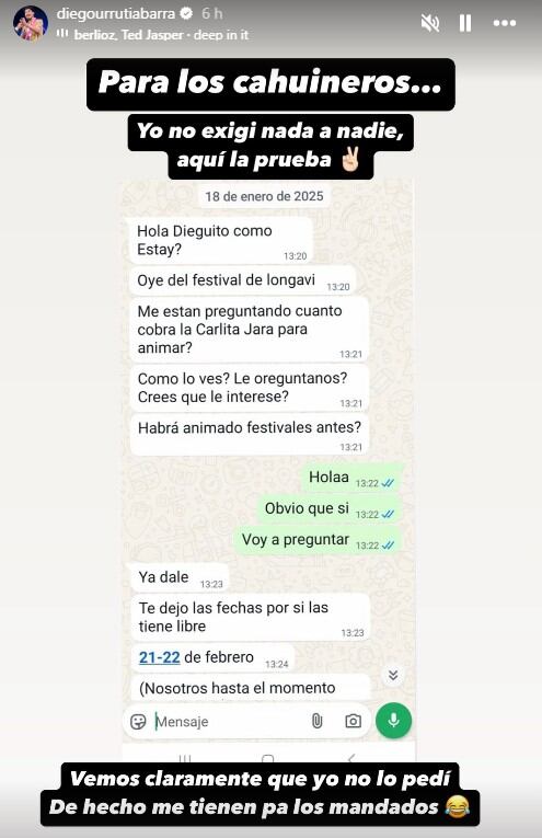 Diego Urrutia