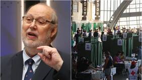 Presidente del Servel desestimó acusación de “votos marcados” y apuntó a denunciante: “Son personas que quieren desprestigiar el sistema”