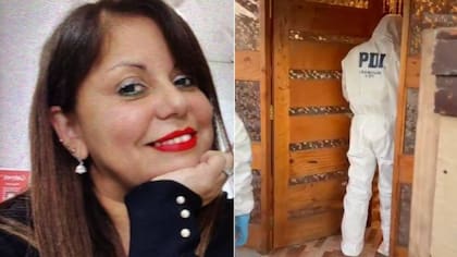 Hija contactó al asesino y le ofreció insólita suma: confirman pago a sicario de 17 años que mató a vecina de Loncoche