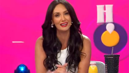 Le dan permisos y la tratan como reina: Pamela Díaz sigue negociando si se queda o se va de Canal 13