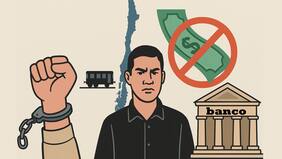 “¿Por qué no reportaron al Tren de Aragua?“: Bancos chilenos no alertaron movimientos millonarios en cuentas de la banda