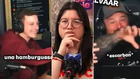Se retira de SF por burlas y dichos sexuales en su contra: Valeria Cárcamo recibe nuevo video de Omegna y La Cofradía
