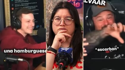 Se retira de SF por burlas y dichos sexuales en su contra: Valeria Cárcamo recibe nuevo video de Omegna y La Cofradía