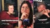 Se retira de SF por burlas y dichos sexuales en su contra: Valeria Cárcamo recibe nuevo video de Omegna y La Cofradía