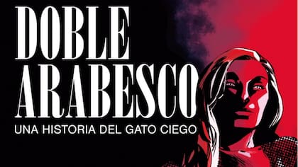 Doble Arabesco, la nueva novela negra chilena que promete crimen y misterio
