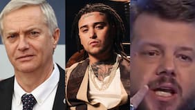 Pablo Chill-E dejó mensaje “pa’ los cantantes fachos y desclasados” que votarán por Kast en sus redes