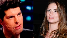 Fuertes dichos de Ignacio Lastra sobre su pololeo con Julia Fernández: "Algo en la relación no estuvo bien, porque si quedé así..."