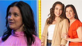 “Se me dijo que no se me iba a despedir”: Mirna Schindler contó la firme sobre su salida de Canal 13