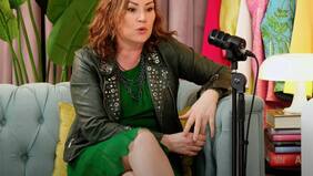 Javiera Contador recordó las insólitas exigencias que le hicieron cuando entró a la televisión: cumplió una y no resultó bien