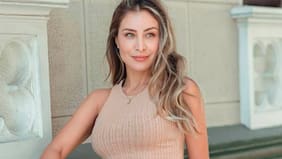 Sabrina Sosa impacta al mostrar su nueva apariencia física a tres meses del nacimiento de su hijo: subió foto en bikini