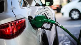 “Se le vio su cara de desesperación”: Padre olvidó a sus hijas en un servicentro y se dio cuenta luego de conducir 40 km