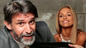 "Que Nicole Block mejor cuente lo desagradable y problemática que era para grabar las escenas de su teleserie (Tranquilo Papá)", declaran en Zona de Estrellas sobre actriz que apuntó a Francisco Melo