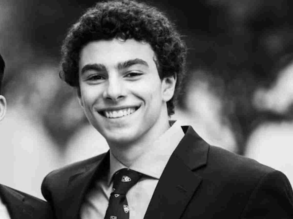 Quién es Luigi Mangione, fenómeno en Internet y acusado de asesinar al CEO de la mayor aseguradora de salud de EE.UU. | Mundo