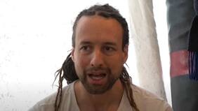 Inició juicio por sedición contra profesor de baile y líder de antivacunas en Países Bajos