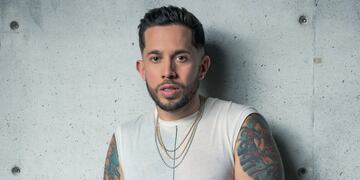 De la Ghetto.