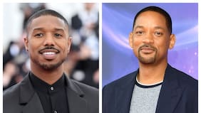 A 15 años de su estreno: Will Smith protagonizará nueva película de Soy Leyenda junto a Michael B. Jordan