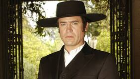 El ataque de furia de famoso actor contra Canal 13: “Son unos vacas”