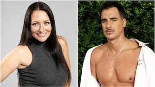 “Ya le regaló chocolates”: destapan detalles sobre el romance entre Camilo Huerta y Paula Pavic en el encierro de “Vecinos al límite”