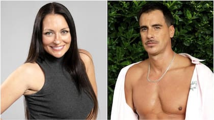 “Ya le regaló chocolates”: destapan detalles sobre el romance entre Camilo Huerta y Paula Pavic en el encierro de “Vecinos al límite”