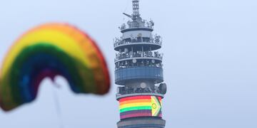 Marcha del Orgullo 2023