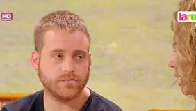 La tristísima confesión de Pipe Camus