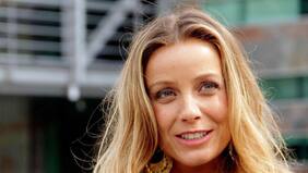 El insólito incidente que sufrió Claudia Conserva durante sus vacaciones