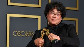 Así es Ally, la nueva película animada del director de Parasite