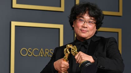 Así es Ally, la nueva película animada del director de Parasite