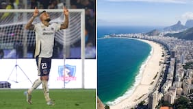 Nadie sabía: Sorpresa en Colo Colo por el viaje exprés de Arturo Vidal a Brasil