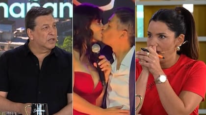 “Hay un episodio que no ha salido en ningún lado”: el relato de JC Rodríguez que remece el caso Américo-Yamila Reyna