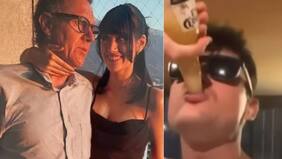 “Hay desprecio por la vida ajena”: padre de Trini Bunster revela mensaje que le hizo llegar Venturino tras chocar ebrio