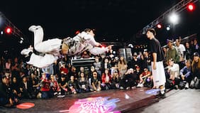 Así se vivió Red Bull Barrio Mío en Bellavista: El evento que convirtió la calle en una fiesta