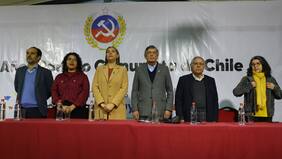 Partido Comunista chileno solicita “desglose de las actas” de las elecciones en Venezuela