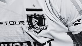 Colo Colo lamenta sensible fallecimiento que enluta al club