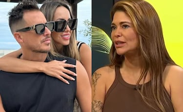 “Camilo Huerta pinchó con Antonella Ríos... Aparece Marité y se proyecta con ese mejor partido”, cuenta Sergio Rojas