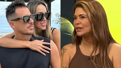 “Camilo Huerta pinchó con Antonella Ríos... Aparece Marité y se proyecta con ese mejor partido”, cuenta Sergio Rojas