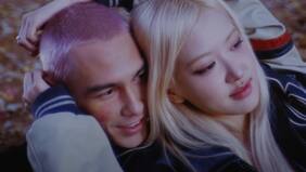 “toxic till the end”: Las teorías que dejó el nuevo álbum de Rosé sobre su antigua relación