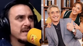 Periodista lapidó “doble estándar” de matinales y se lanzó contra José Luis Repenning