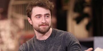 Daniel Radcliffe