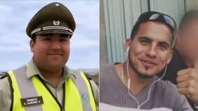 Impacto por posible vínculo entre Caso Ojeda y crimen de carabinero: una foto encendió las alarmas